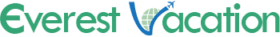 Everest Vacation Logo